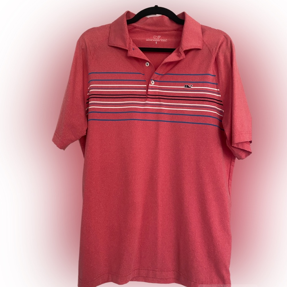 Vineyard Vines performance shirt S
